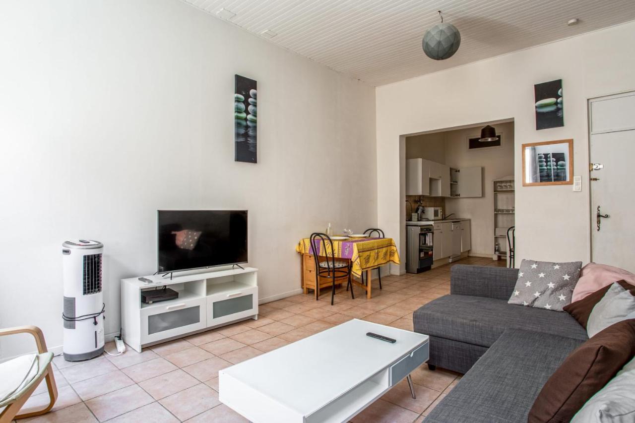 Appartement Blacha - Welkeys 拉西约塔 外观 照片