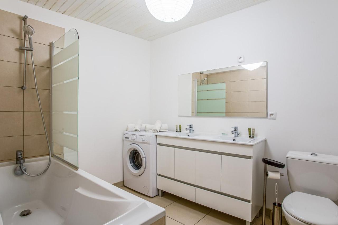 Appartement Blacha - Welkeys 拉西约塔 外观 照片