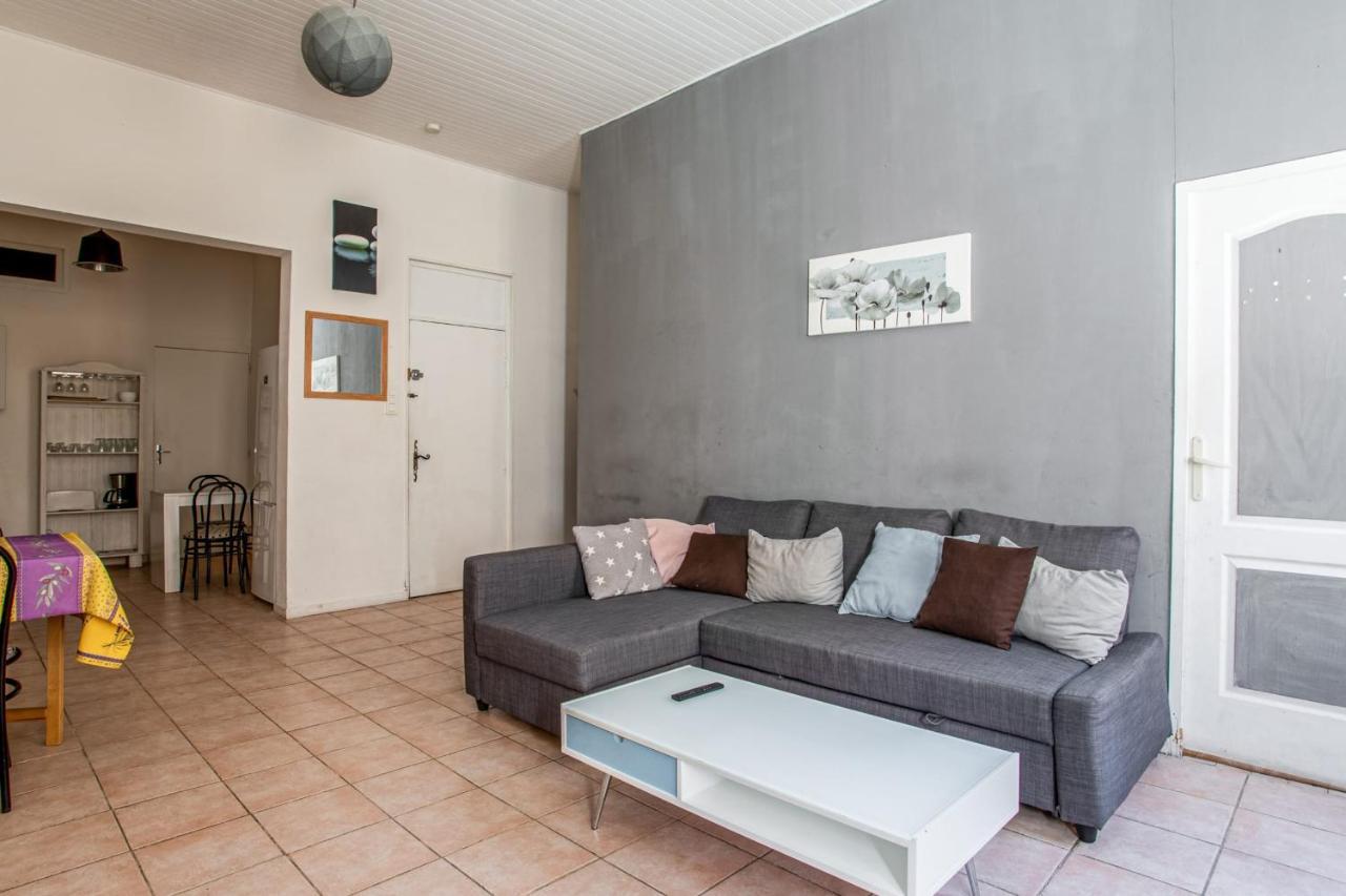 Appartement Blacha - Welkeys 拉西约塔 外观 照片