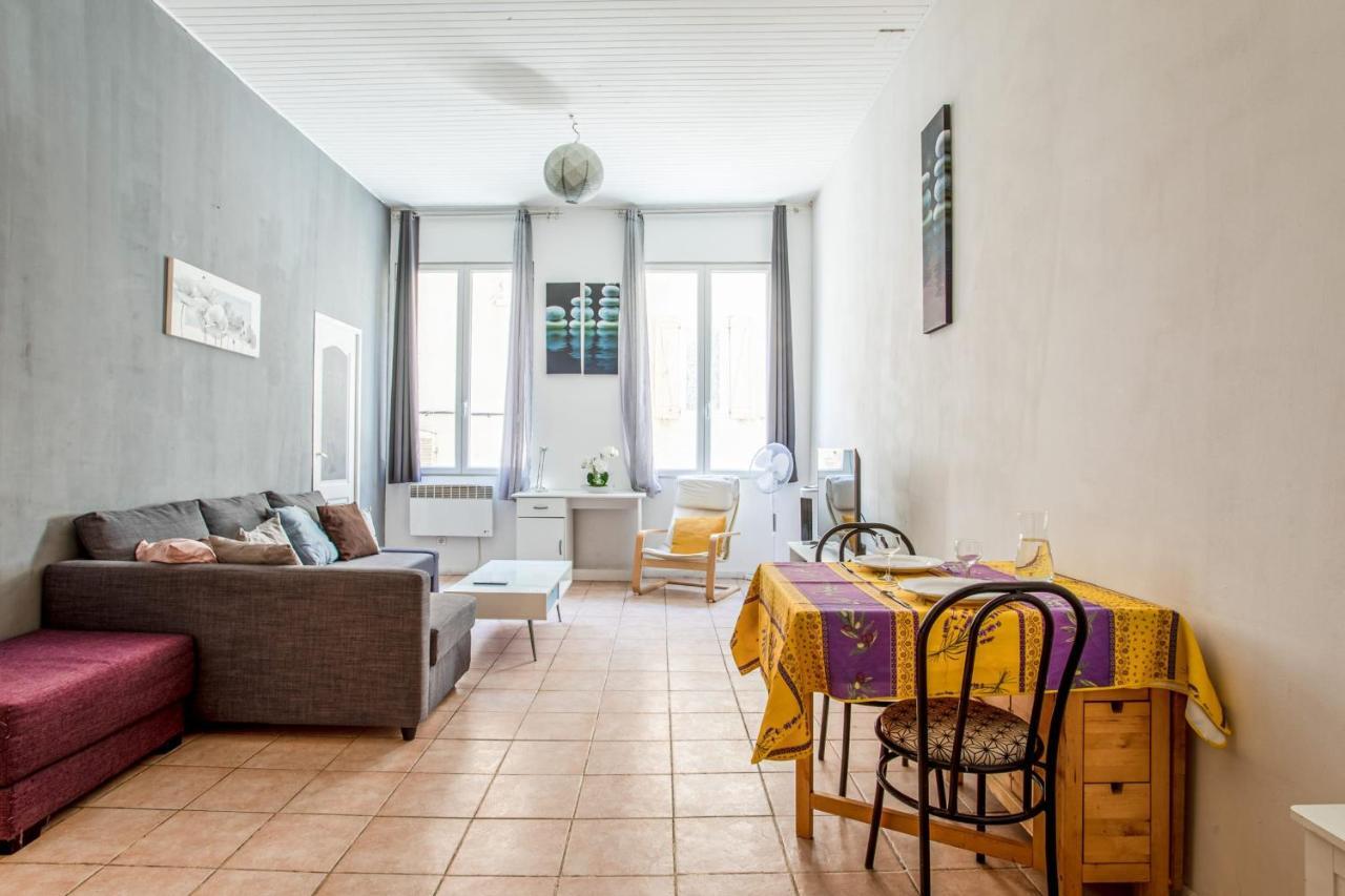 Appartement Blacha - Welkeys 拉西约塔 外观 照片