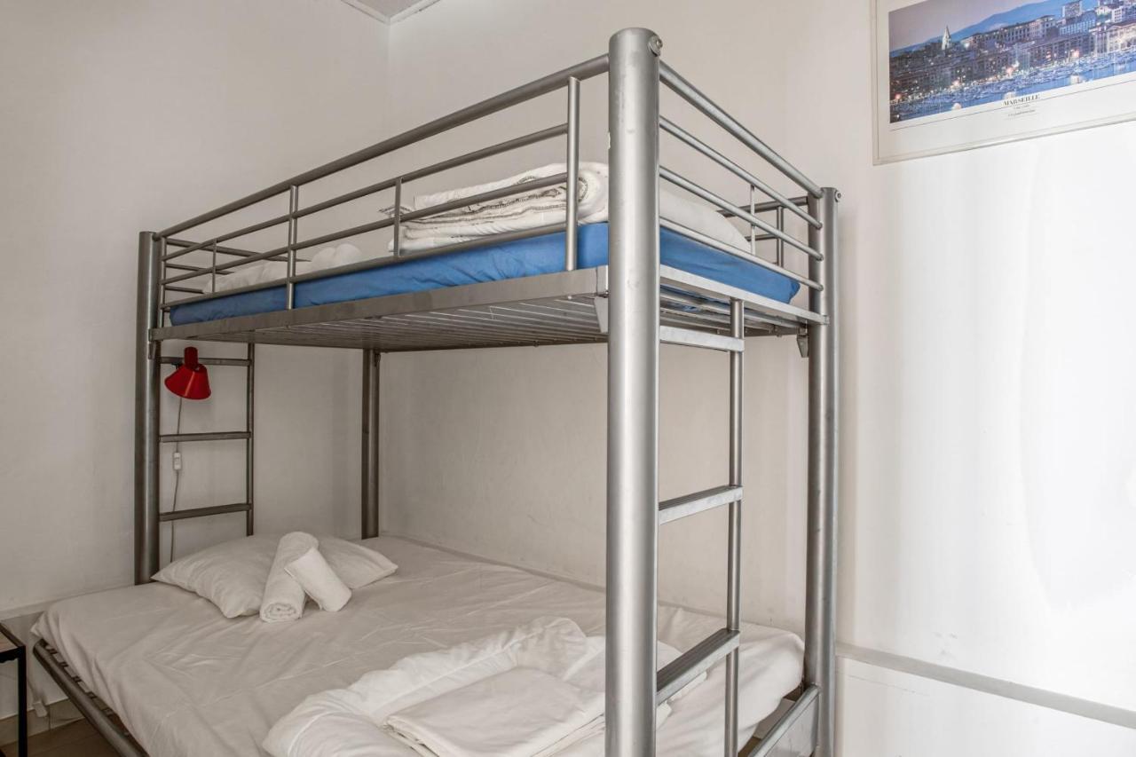 Appartement Blacha - Welkeys 拉西约塔 外观 照片